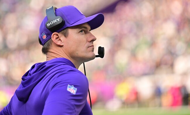 Vikings vs. Ravens: What to know ahead of Week 10 matchup