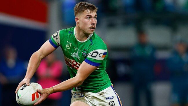 Raiders banking on two Ethans to leave rivals at sixes and sevens