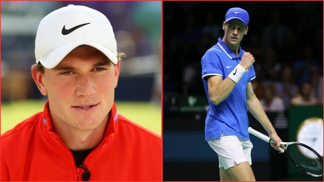 "It's tough to see" - Jack Draper sends strongly-worded message to defend Jannik Sinner against criticism over controversial Davis Cup decision