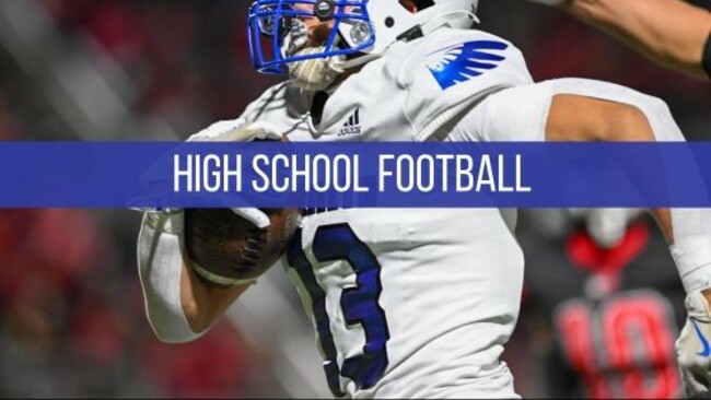 Colton offense finds high gear in win over Ganesha in Division 12 playoff game