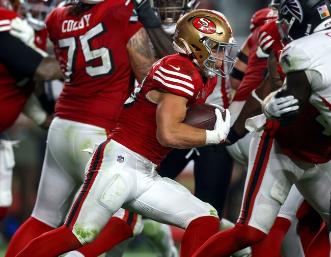 How to watch the 49ers vs. the Rams on Sunday