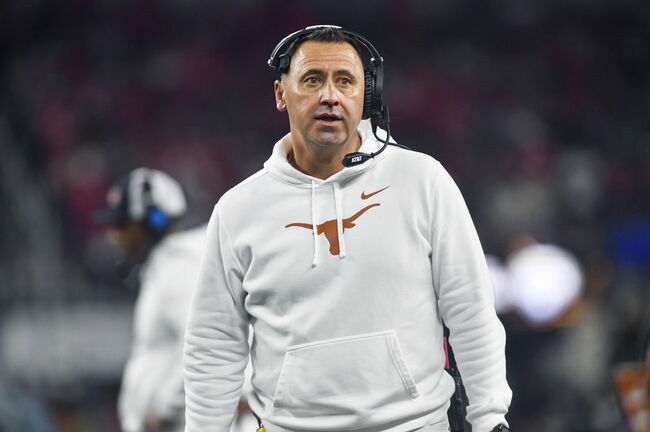 Texas Alum Announces Steve Sarkisian’s Final Decision on Coaching Future as $6M Factor Involved