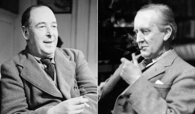 Lessons About Power from Middle-earth