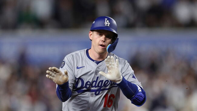 Dodgers $140M Star Draws Bizarre Megan Thee Stallion Comparison as Viral Question Sparks Buzz