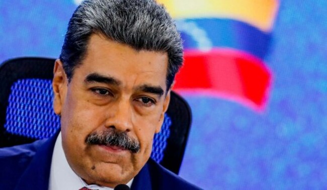 Caracas’s Crime Hub