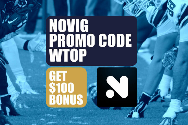 Novig Promo Code WTOP: Claim $100 Bonus for College Football Predictions