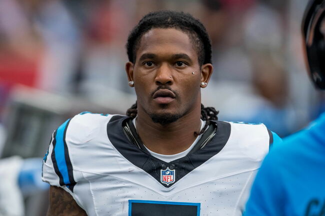 Panthers CB Confirms NFL Rules Fooled Rico Dowdle, Reveals Bryce Young’s Impact on Team