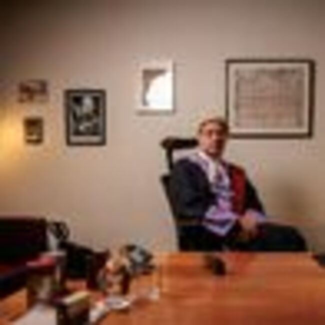 'We should open doors for young people in the justice system', says retiring Manchester judge