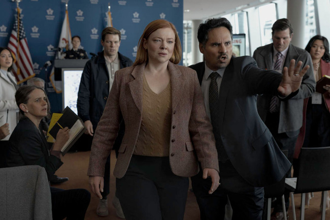 Is ‘All Her Fault’ Based on a True Story? 