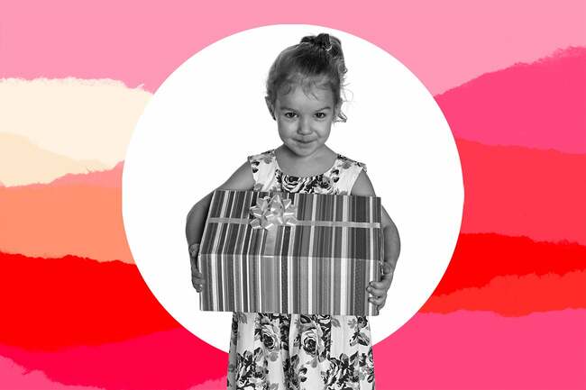 We Invite My Daughter’s Whole Class to Her Birthday Parties. There’s One Type of RSVP Text I Dread.