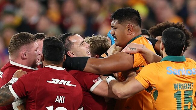 Skelton’s much-needed return for Wallabies in doubt after injury in club game