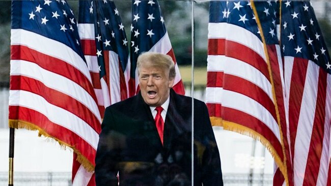 ‘Fake news’: How edited Trump video created another fine mess for the BBC