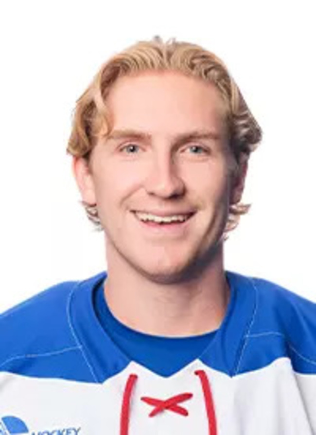 UMass Lowell hockey team romps 6-1 at New Hampshire