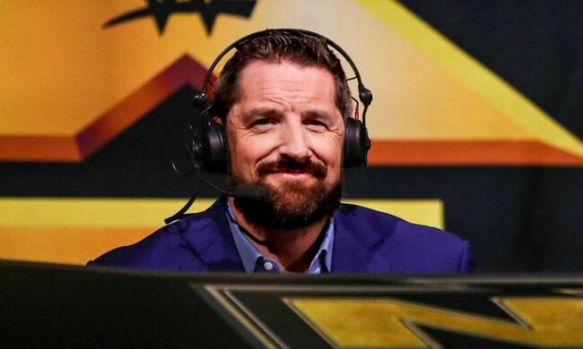 4 Final WWE opponents for Wade Barrett after recent declaration
