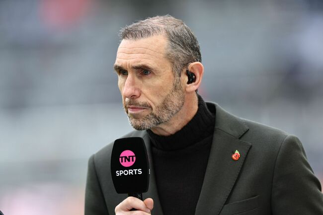 "As good as anything I’ve seen in Europe", "Modern day Bryan Robson" - Martin Keown hails Arsenal duo for performances this season