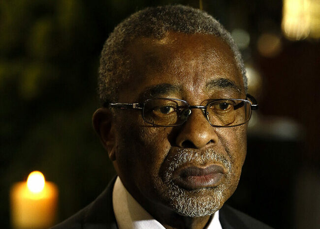 The long march to our better selves