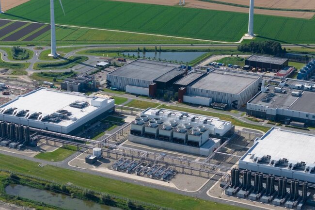 I’m Sure There’s Nothing to Worry About Now That Mortgage-Backed Securities Are Driving AI