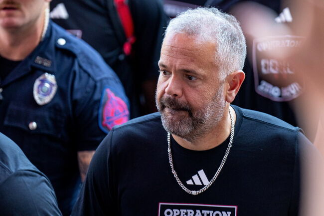 Nebraska RB Sends Strong Message on Dylan Raiola’s Replacement as Matt Rhule Refuses to Move On