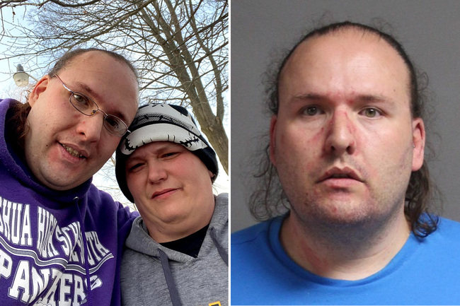 First openly trans lawmaker admits to sickening child sex charges involving young kids as young as 3