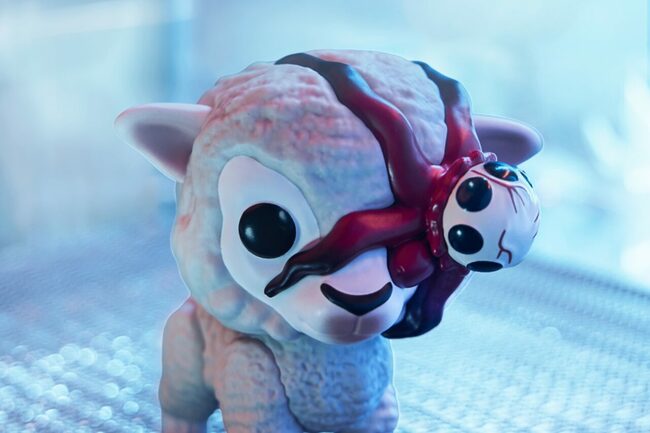 Toy Company Funko Has ‘Going Concerns’ About Its Future