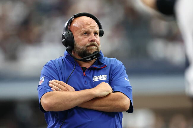 Giants Want $70M Head Coach as Front Office Makes Final Decision on Brian Daboll: Rumors