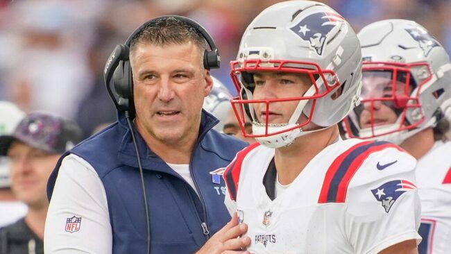 Why Former NFL Quarterback Believes Patriots Are ‘For Real’