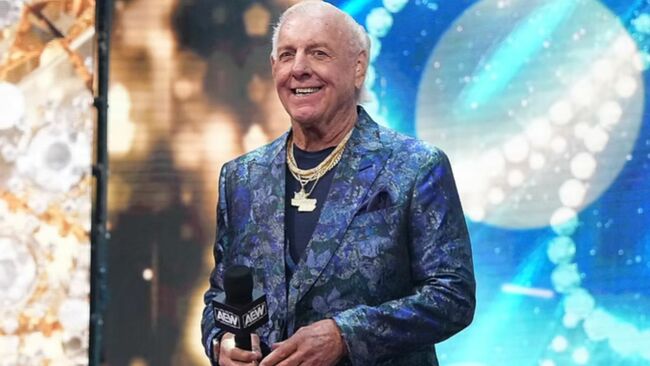 3 reasons why Ric Flair returning to AEW is not a good decision