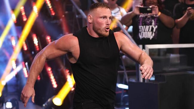 Ridge Holland makes surprising revelation about GoFundMe; shares plans for funds