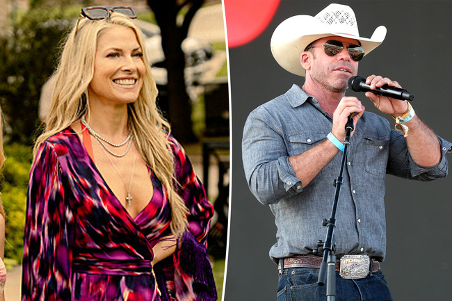 Ali Larter defends Taylor Sheridan from criticism for her ‘Landman’ character: He’s ‘a provocateur’