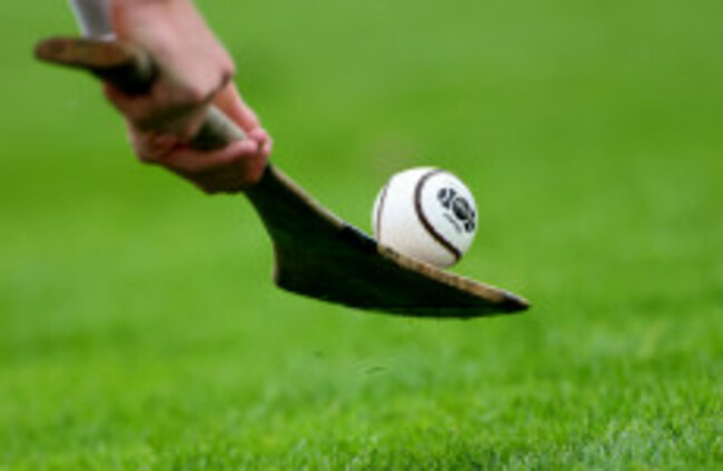 Man arrested following Ballyhale Shamrocks v Kilcormac-Killoughey club hurling clash