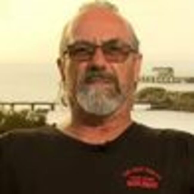 Shark attack victim left with 11-inch scar after Great White 'chomps' on leg