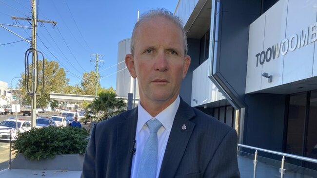 Former police union boss Ian Leavers found dead at home