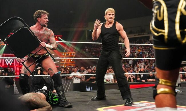 3 Directions for CM Punk on WWE RAW this week