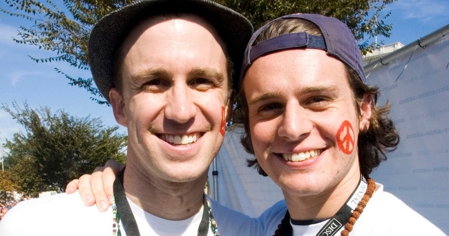 Last Text: Groff Reflects on Love, Loss, and a Final Goodbye to Creel