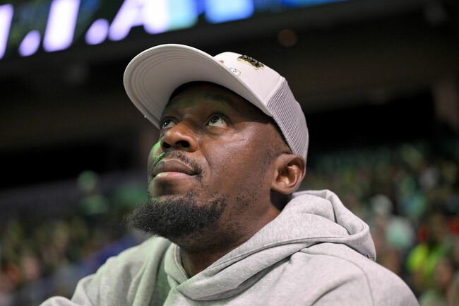 Usain Bolt Sends Urgent Message to Jamaica After Hurricane Melissa’s Devastating Outcome