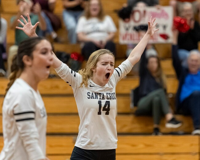 Harbor, Scotts Valley and Santa Cruz ready for CIF NorCal Regional playoffs | Local Roundup