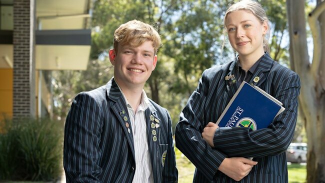 ‘I didn’t feel that pressure’: Students sceptical about the International Baccalaureate’s new format