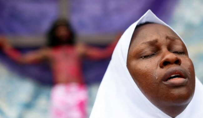 The Persecution in Nigeria