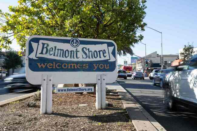Long Beach council to consider temporary curfew for bars in Belmont Shore after fatal shooting