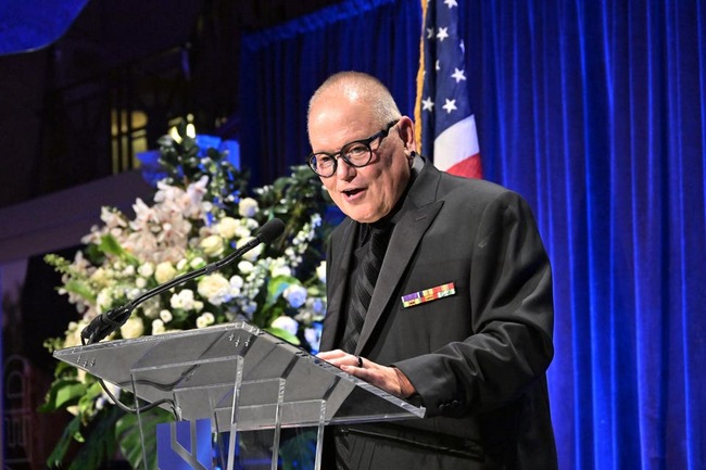 From Fairways To Frontlines: How Golf Supports Our Troops