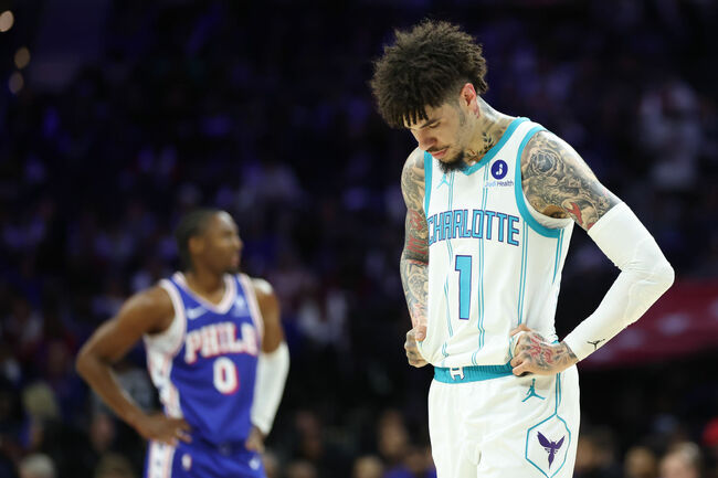 Charlotte Hornets Injury Report: Major LaMelo Ball Update, Miles Bridges Concern as 6 Players Listed vs. Lakers (Nov. 10)