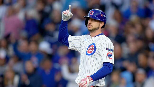 MLB Rumors: Cubs aggression, Kyle Tucker sleeper, All-Stars on the block