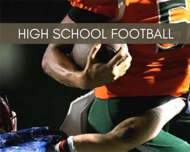 IE Varsity football roundup: Dane Weber leads Chaparral to victory in Division 2 opener