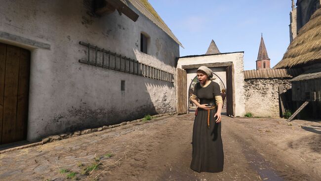 Kingdom Come Deliverance 2 Mysteria Ecclesiae walkthrough: How to complete the Maddening Pain task