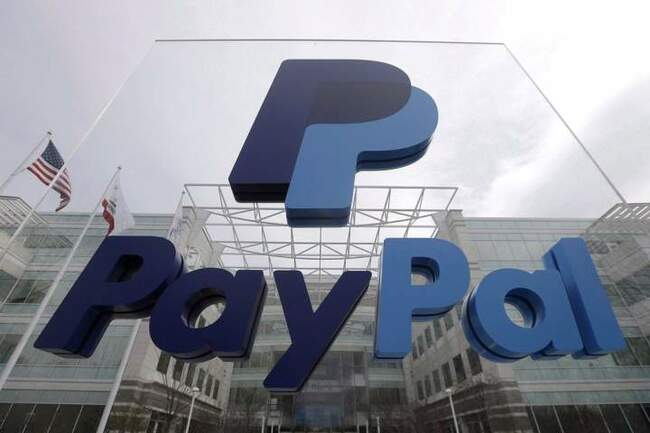 PayPal expanding its buy-now-pay-later service into Canada