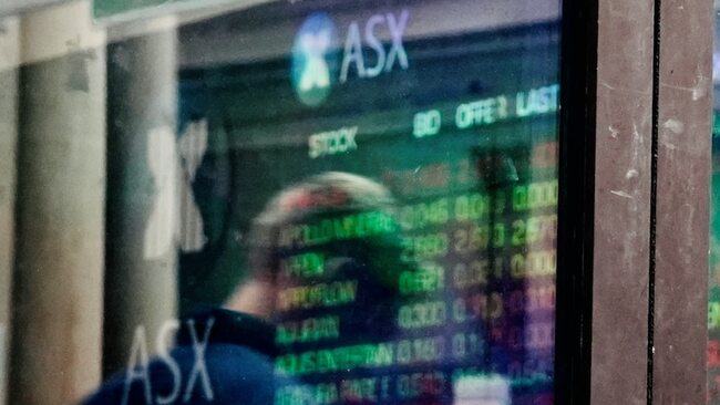 Live: ASX to rise after tech rebound on Wall Street