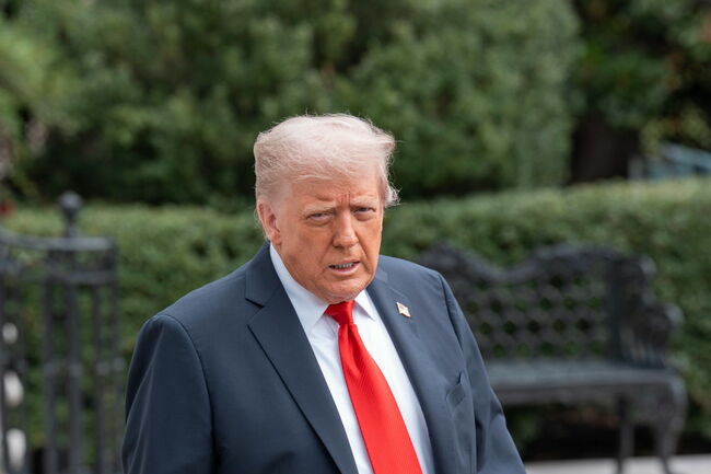 Amid Donald Trump’s Demand, Safety Issues Appear at Commanders’ $3.7B Stadium