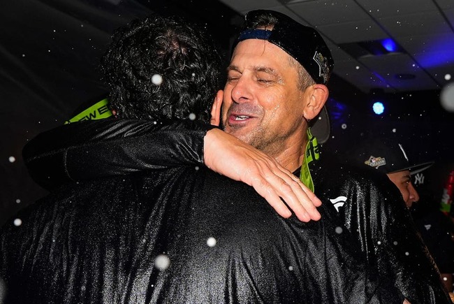 Brian Daboll’s Ouster Offers Reminder Of Stability With Aaron Boone And The New York Yankees