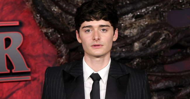 The Final Season of ‘Stranger Things’ Breaks the Gay Scale—Are You Ready?