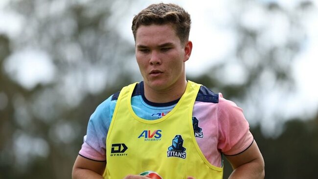 Three schoolboy stars were shown the door. Can one buck an alarming trend?